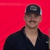 Nicholas Longoria