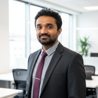 Raj Zala