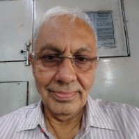 Kishore P. Dave dave