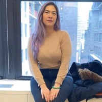 Michele Yang Stevens