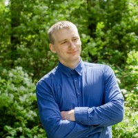 Andrei Petrushenka