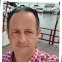 Ricardo Duhalt
