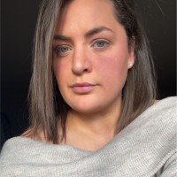 Rachel Johnson