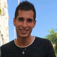Adrian Torrado