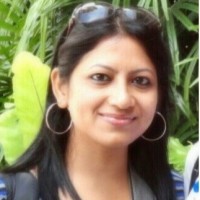 Shibani Nath