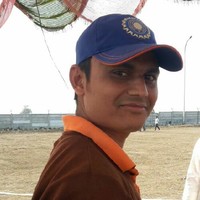 Dharmendra Pathe