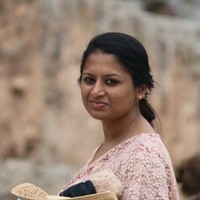 Priya Alva
