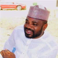 Sulaiman Ismaila Ebbo