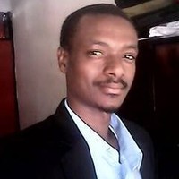 Frank Itambiko