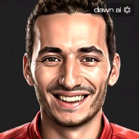 Eslam Hamdy