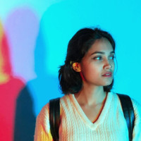 Mahjabeen Kabir