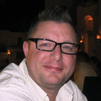Steve Taylor