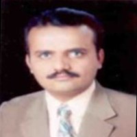 Muneer Ahmed Sial