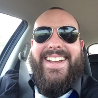 Andrew Bee