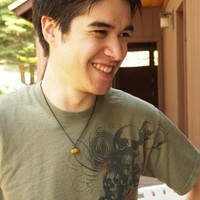 Daniel Perry