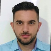 Kyriacos Chimoni