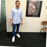 Eli Timothy Drilon