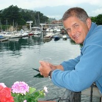 John Langeberg