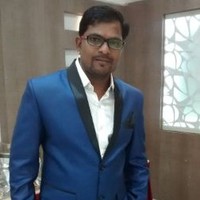 Sushil Jogekar