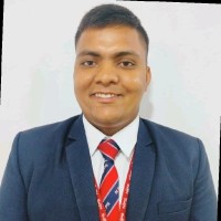 Aditya Kumar Yadav