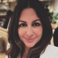 Natasha Enshaei-Brugler