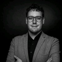 Benjamin Bergmann