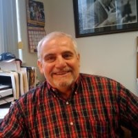 Tony Favaloro