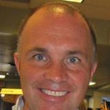 Wayne Wheatley
