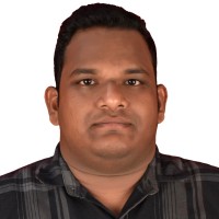 Abilashh Ramesh