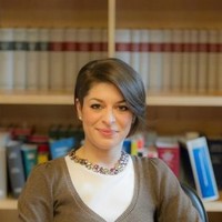 Allegra Colombo