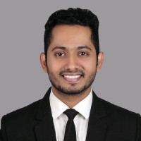 Srikanth Giri