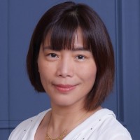 Maggie-Lei Tanzarella