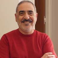 Claudio Hamed