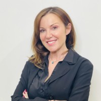 Vassiliki Zafeiropoulou