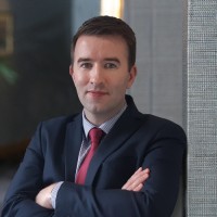Liam Daly