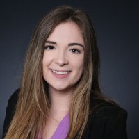 Leah Spence