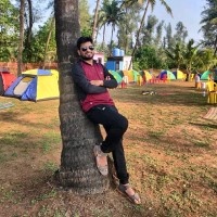 Vishal Kale