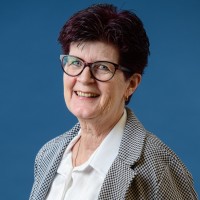 Margo Van Alphen