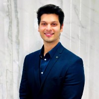 Shantam Sharma