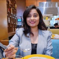 Pooja Kadhe