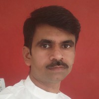Balkrishna Dubey