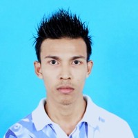 Mohd Asry