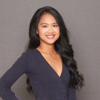 Hazel Vitamog, Cpa