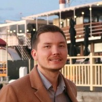 Stefan Vestin