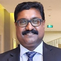 Jacob Palamootil