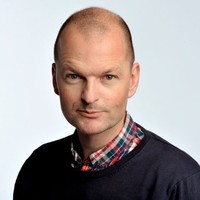 Johan Malmberg