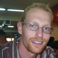 Matthew Mccarroll