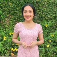 Reshma George