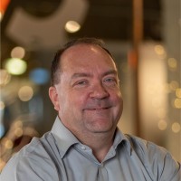 Eric Clinton