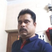 Debabrata Bhandari